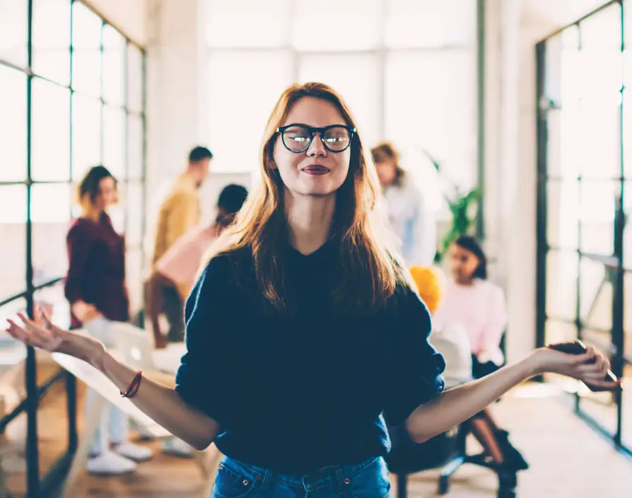 How can we improve the UK's productivity and happiness index?