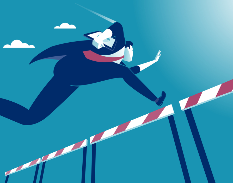 How to overcome the biggest hurdles to scale your fintech startup