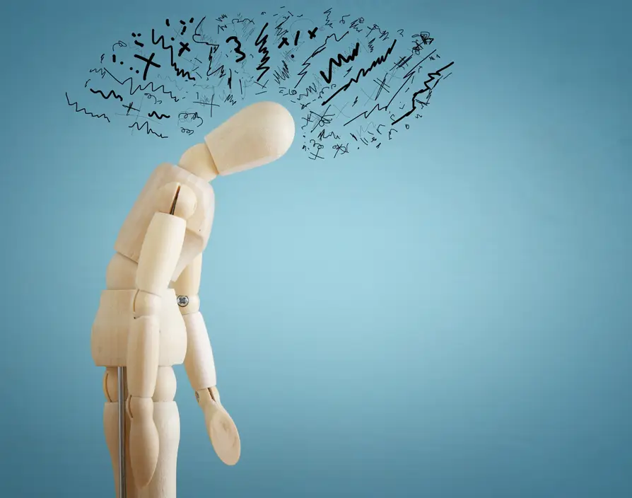 How to prevent work-related stress in your business and protect staff’s mental health