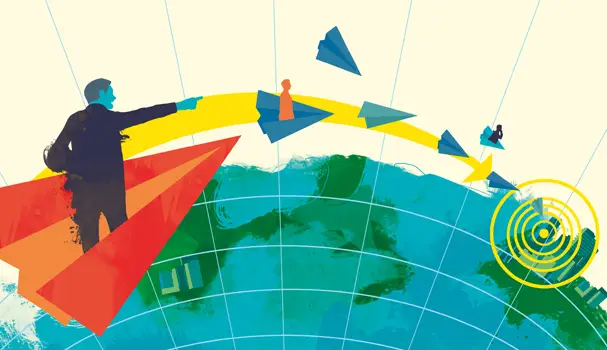 How to run your business like a Silicon Valley start-up