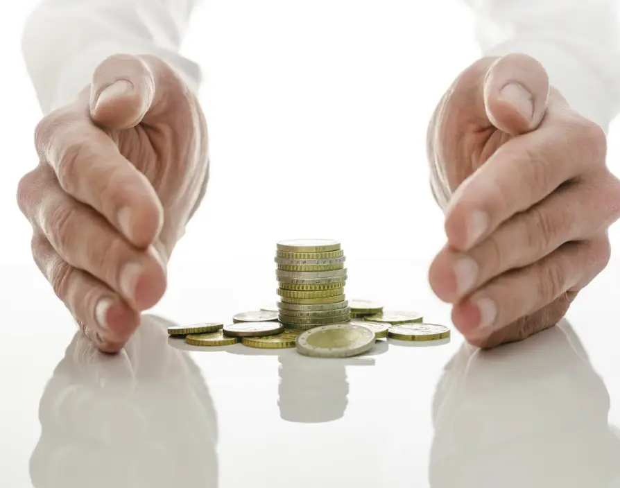 How will your business finance the recovery?