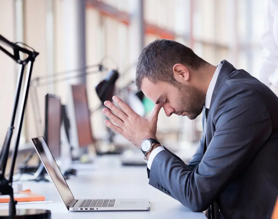 How work impacts employee and employer mental health