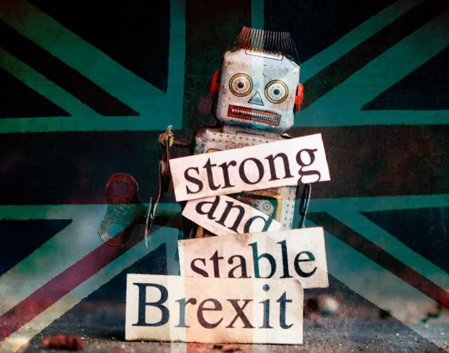 How you can capitalise on Brexit and win in business