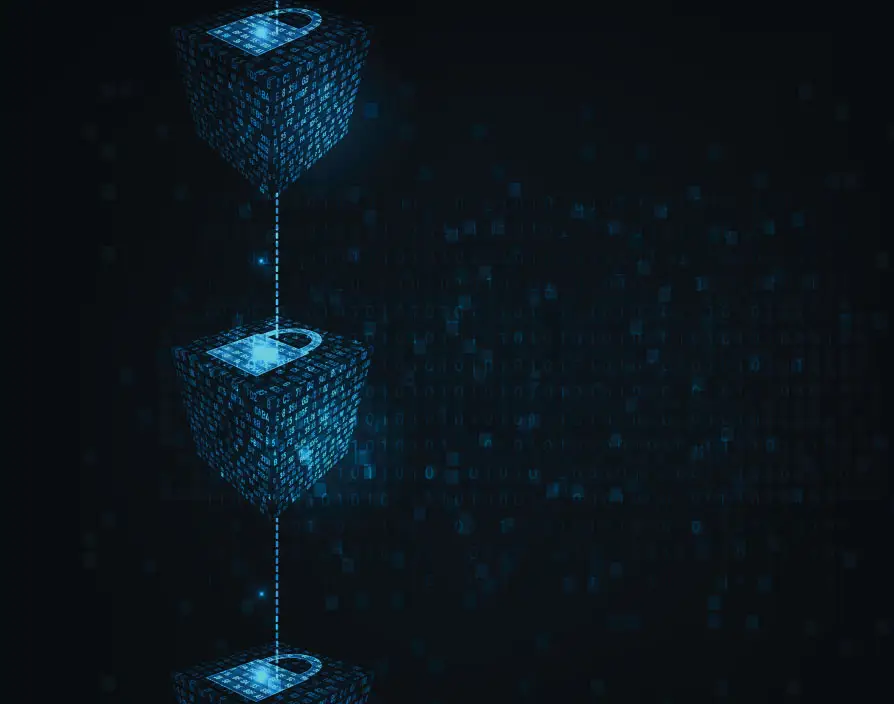 Why you must use blockchain when trading internationally