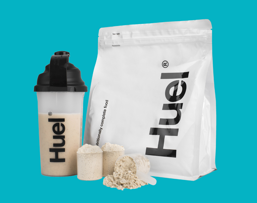 I tried Huel for a month and felt surprisingly good about it