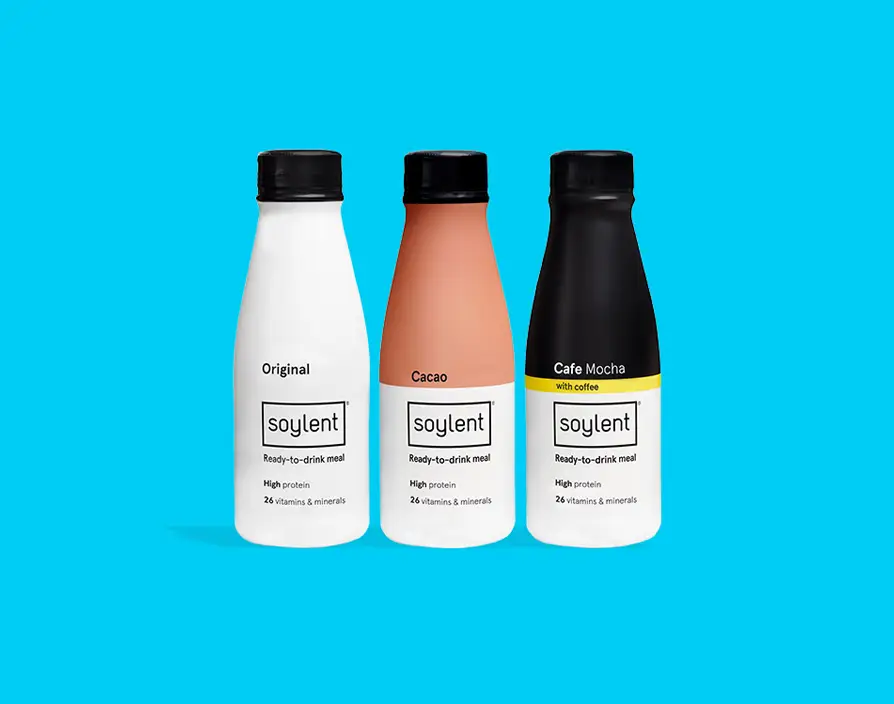 I tried Silicon Valley’s favourite meal replacement drink for a week and this is what happened