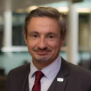 Ian Bradbury