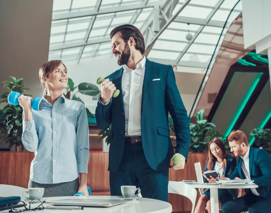 Ignoring staff wellbeing will be at your peril