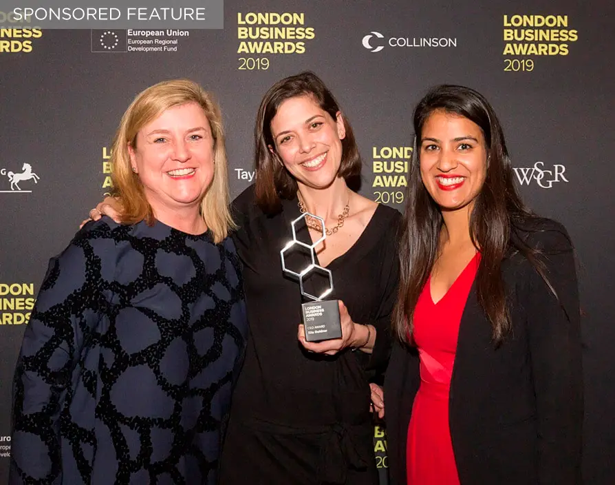 Meet Zinc – the company building businesses from scratch in nine months