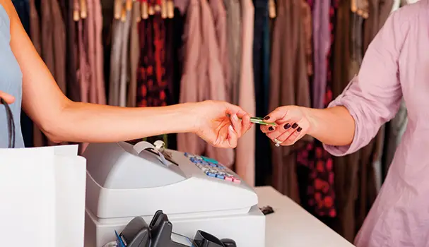 In the bag: perfecting the sales pipeline