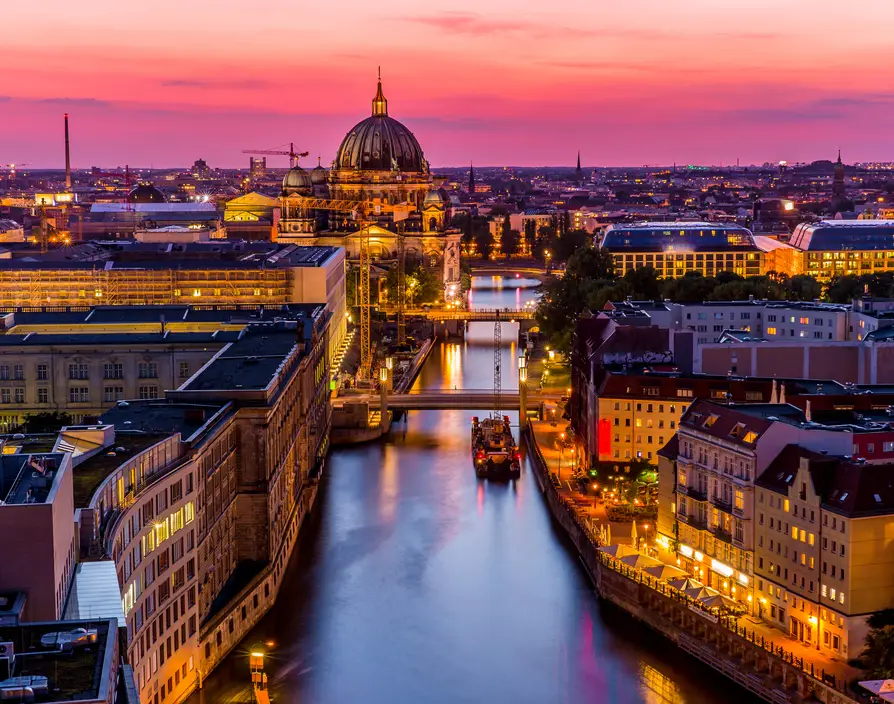 In the loop: Europe's tech ecosystem’s great year