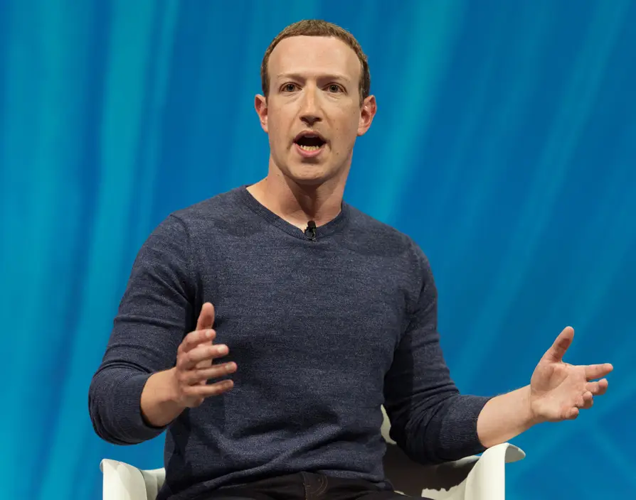 In the loop: Facebook fights fake news by acquiring a UK startup