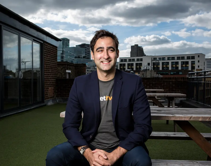 In the loop: Fuel Ventures anonymise pitch decks