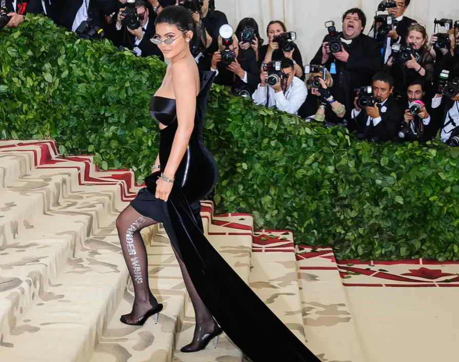In the loop: Kylie Jenner to be youngest billionaire