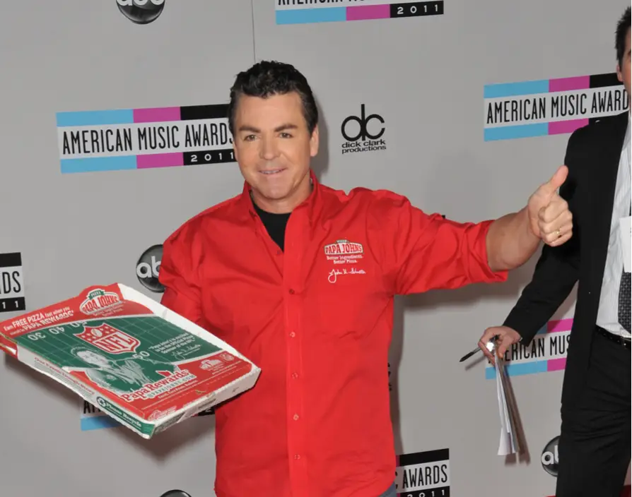 In the loop: Papa John sues Papa John’s