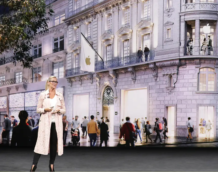 In the loop: Apple plans to cosy up to startups while Neyber raises an impressive series C