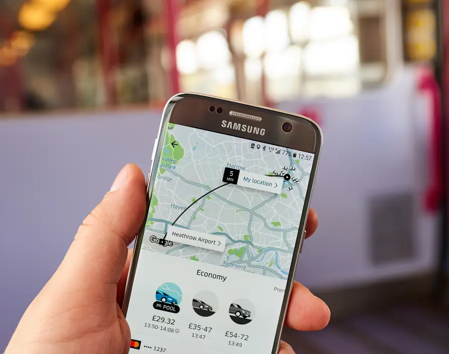 In the loop: Uber loses its licence to operate in London and Zuckerberg unveils plan to protect future elections
