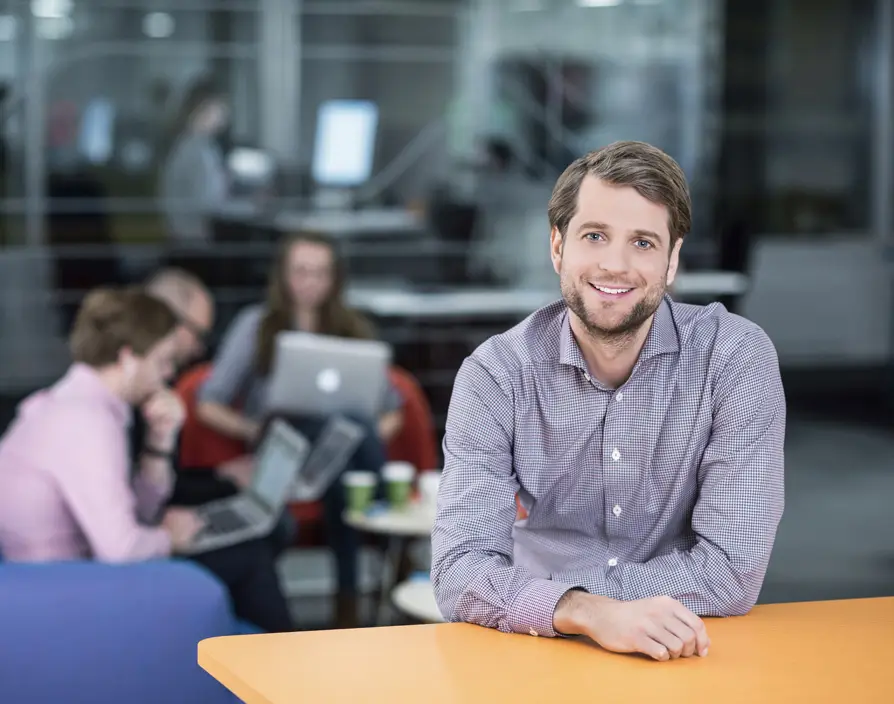 In the loop: Uber's CEO taps out while Klarna becomes a bank