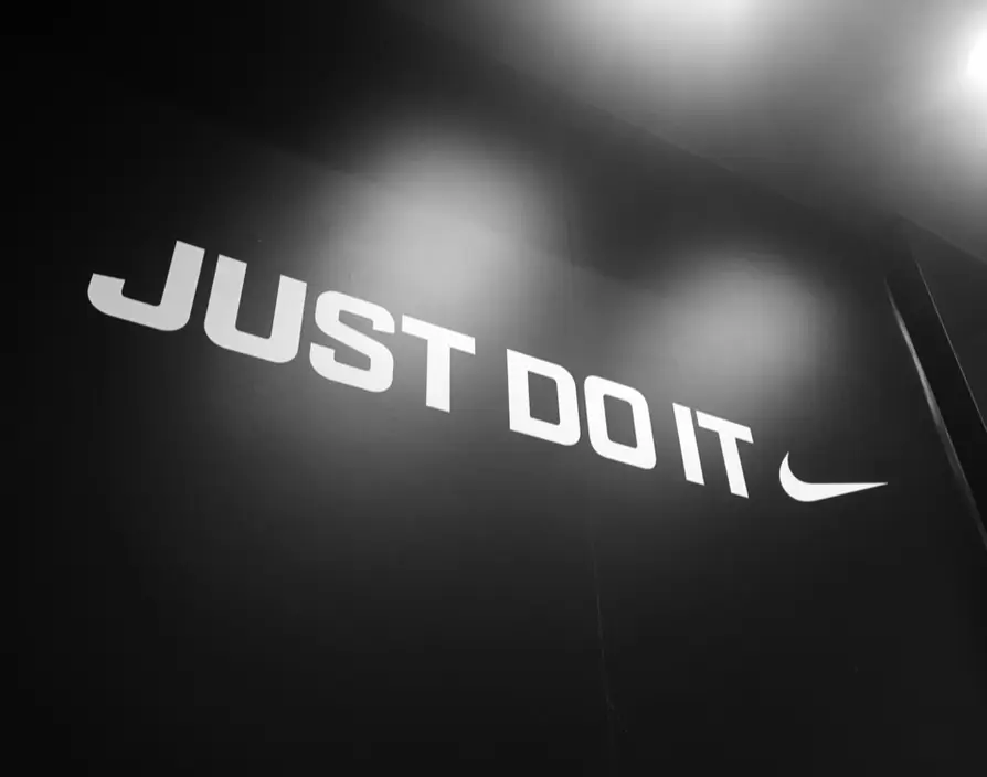 In the loop: Why people burn their Nikes