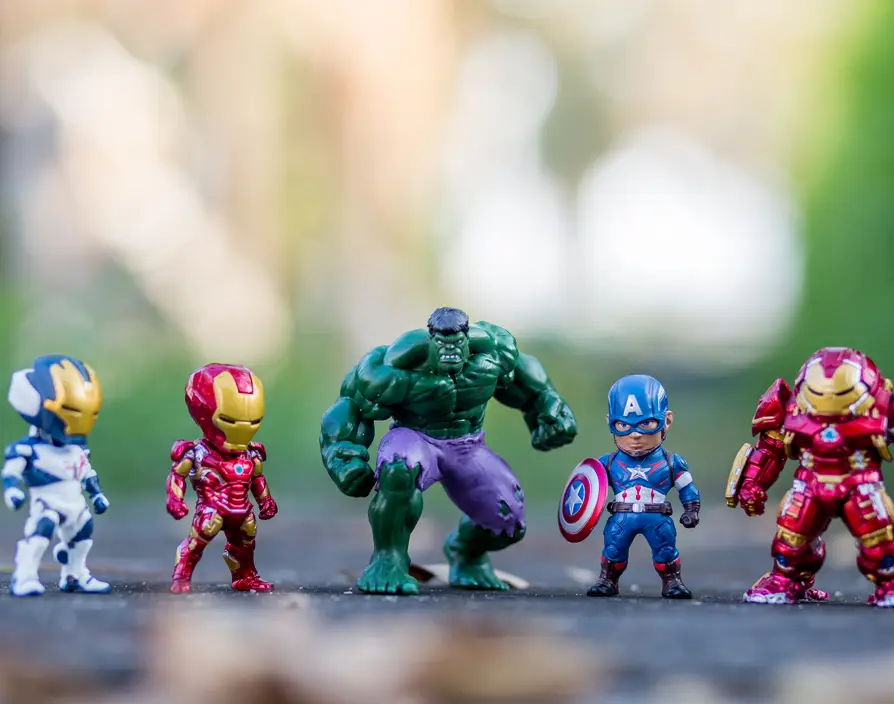 In the loop: Why startup leaders should be more like the Avengers