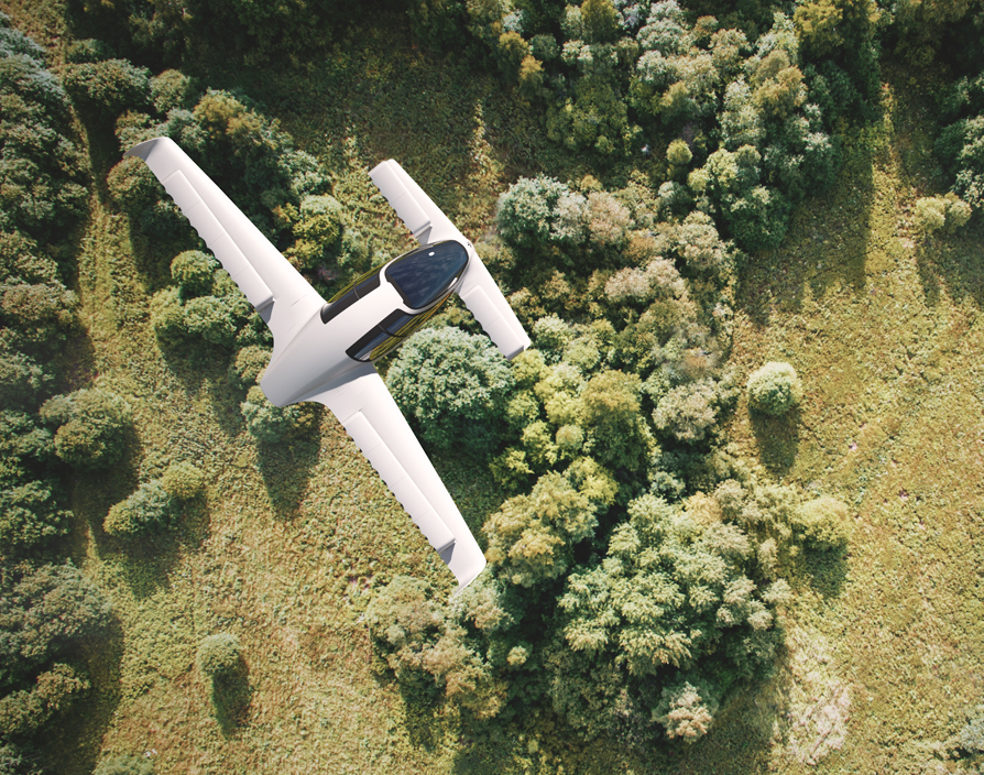 In the loop: high-flying taxi plans and Britain's skills shortage