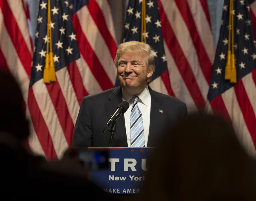 In the loop: keeping up with Donald Trump and how family ties can boost your business