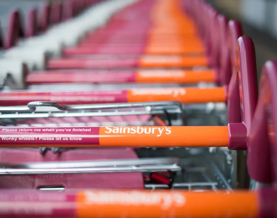 In the loop: Sainsbury’s swallows Asda