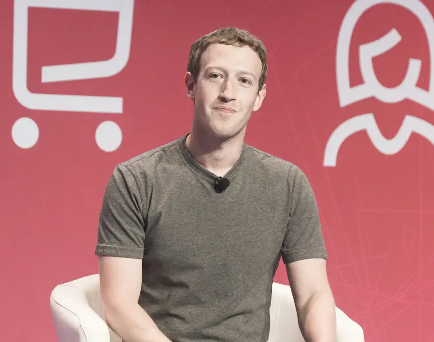In the loop: revealing how Facebooks founder would fare in an election while Citymapper announces a new bus line