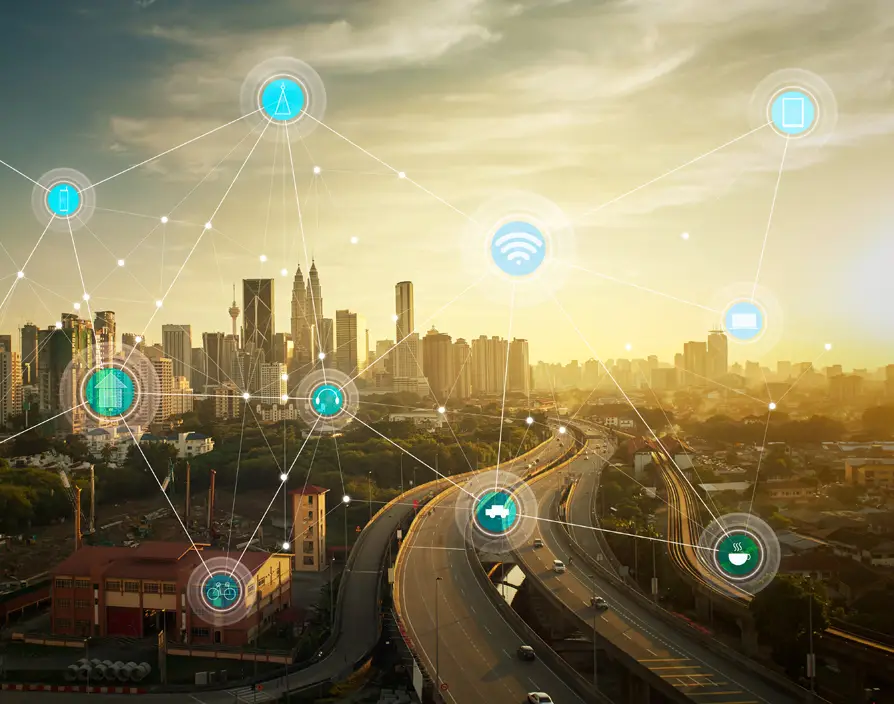 In the loop: second chances and a principled approach to IoT