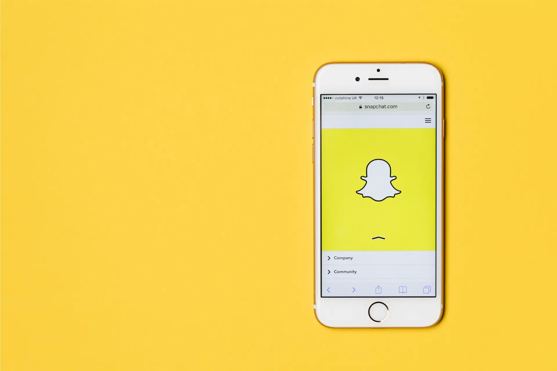 In the loop: shopping on social and tech talent