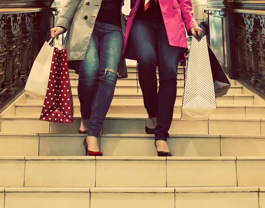 In the loop: trolling the trolls and Black Friday madness