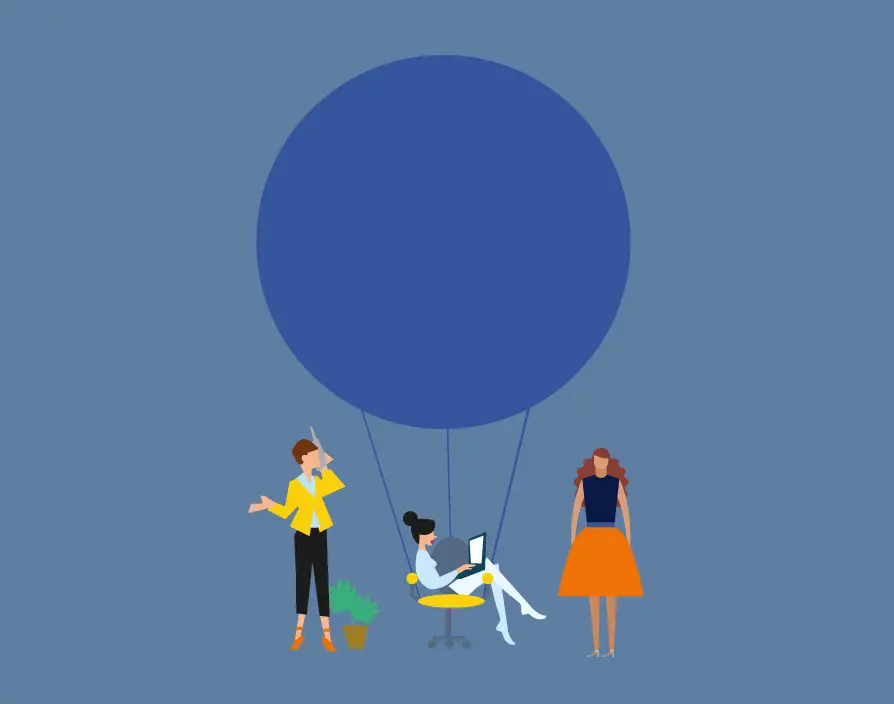 In your corner: how communities are bringing female entrepreneurs together