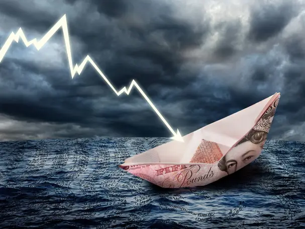 Insolvent free: Business insolvencies down in July