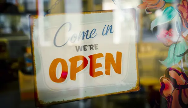 Insolvency rates almost back to pre-recession levels