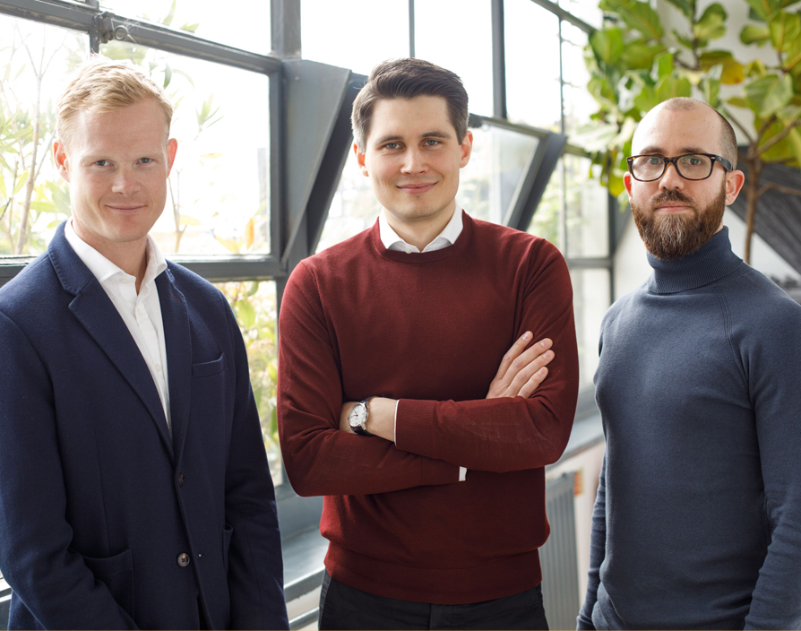 Insurtech startup Zego raises $42m series B round backed by TransferWise’s founder