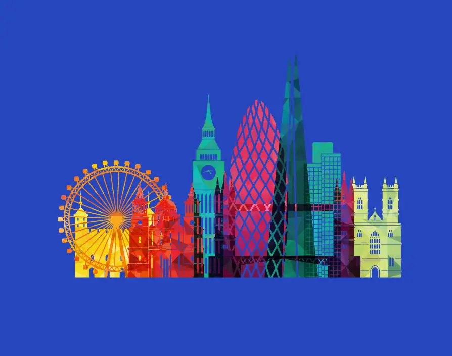Investment in UK tech startups is booming and has already reached $5bn this year
