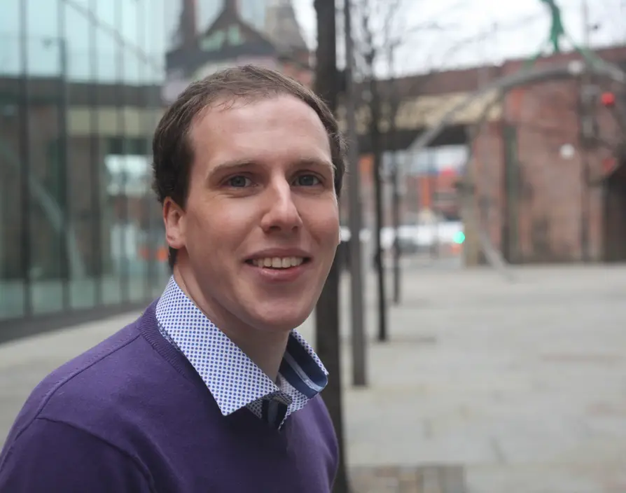 Investor insights: Michael Howe reveals why being too eager is the biggest mistake founders make