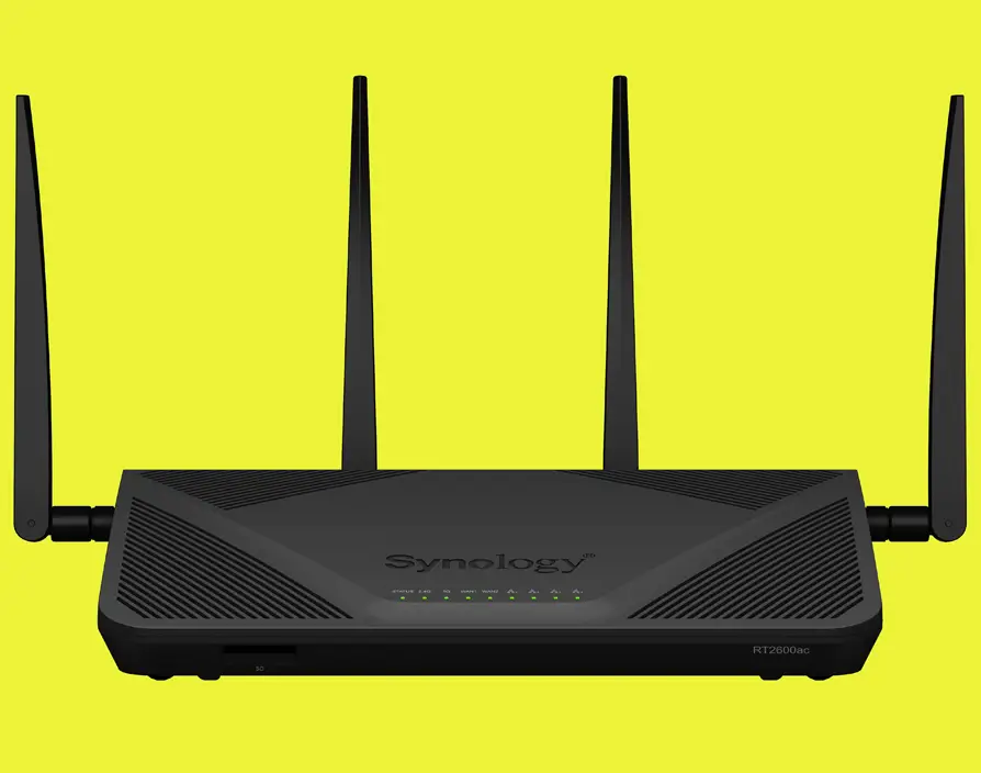Is Synology’s RT2600ac router the right fit for you office?