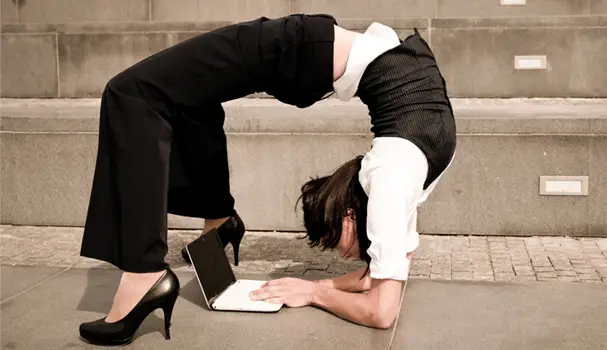 Is flexibility the future?
