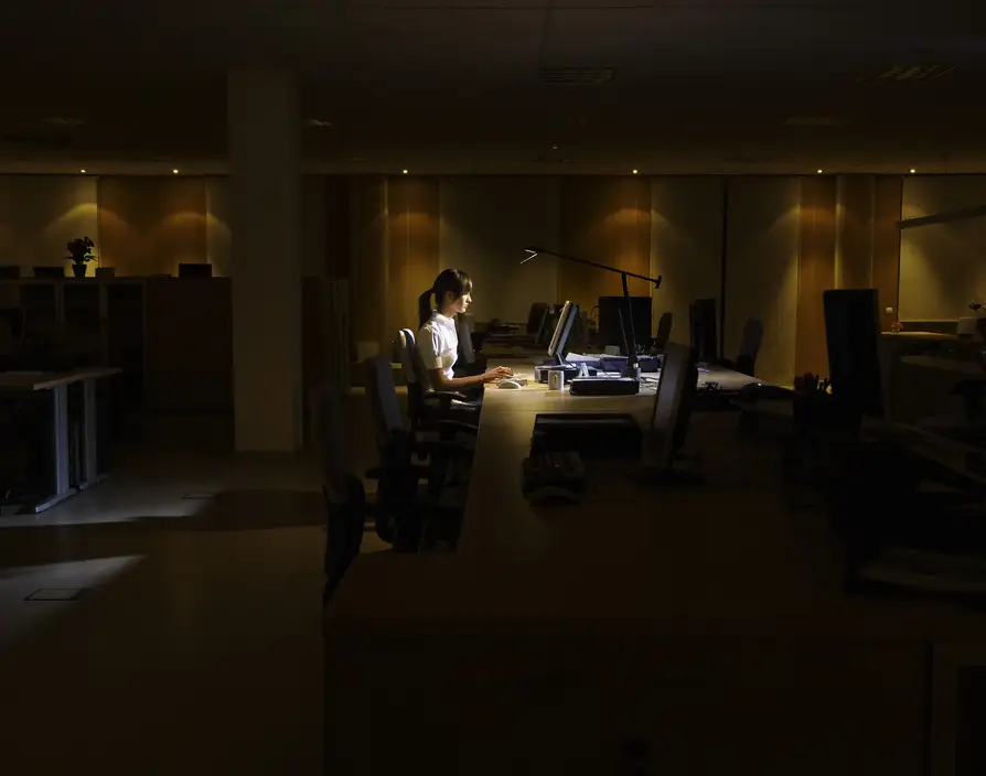 Is it time for entrepreneurs to ditch the culture of employees working overtime?