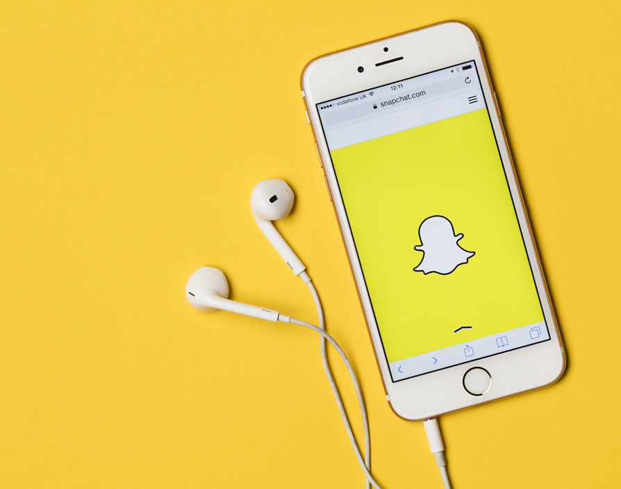 Is now the time to get Snapchat-savvy?