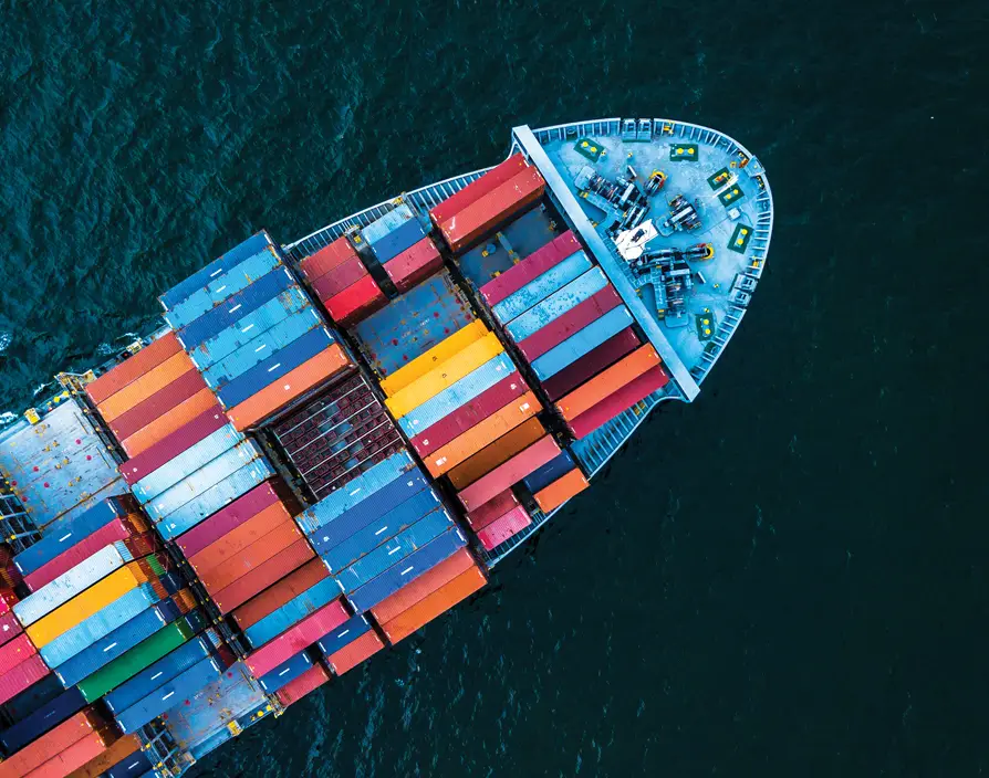Is the idea of Britain becoming an exporting superpower codswallop or reality?