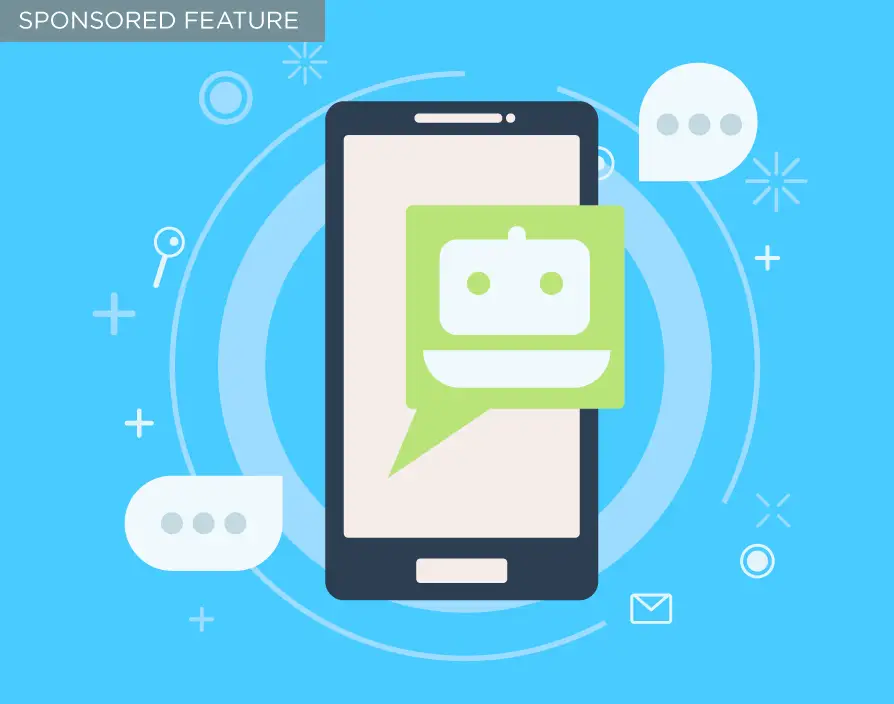 Is your business ready for the rise of the bots?