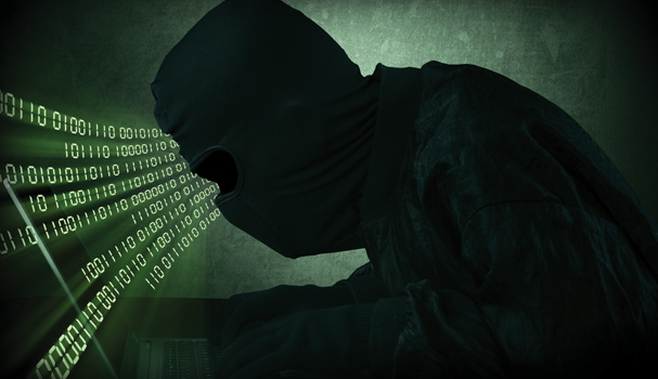 Is your business safe from hackers?