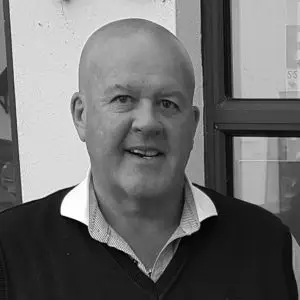 John Attridge