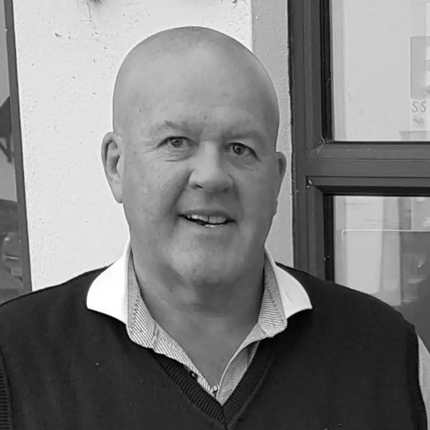 John Attridge
