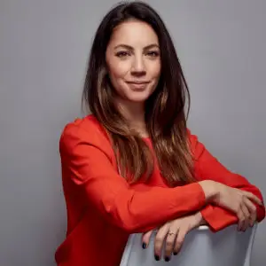 Jackie Fast