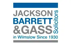 Jackson Barrett & Gass