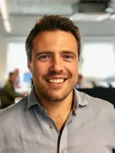 James Herbert
