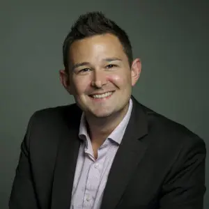 Jamie Mackenzie
